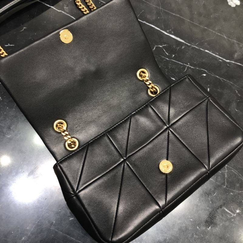 YSL Satchel Bags